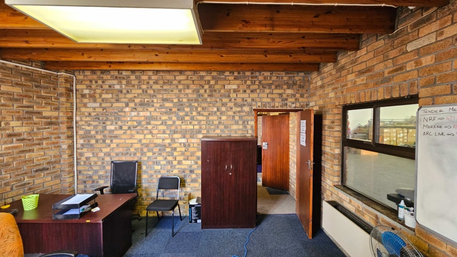 Commercial Property for Sale in Epping Industrial Western Cape